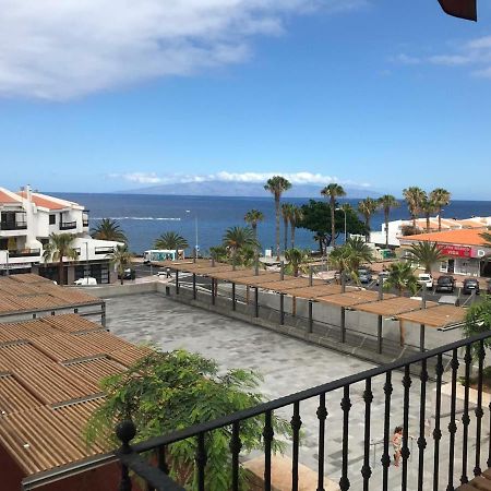Apartamento Casa Massimo Playa de San Juan  Exterior foto