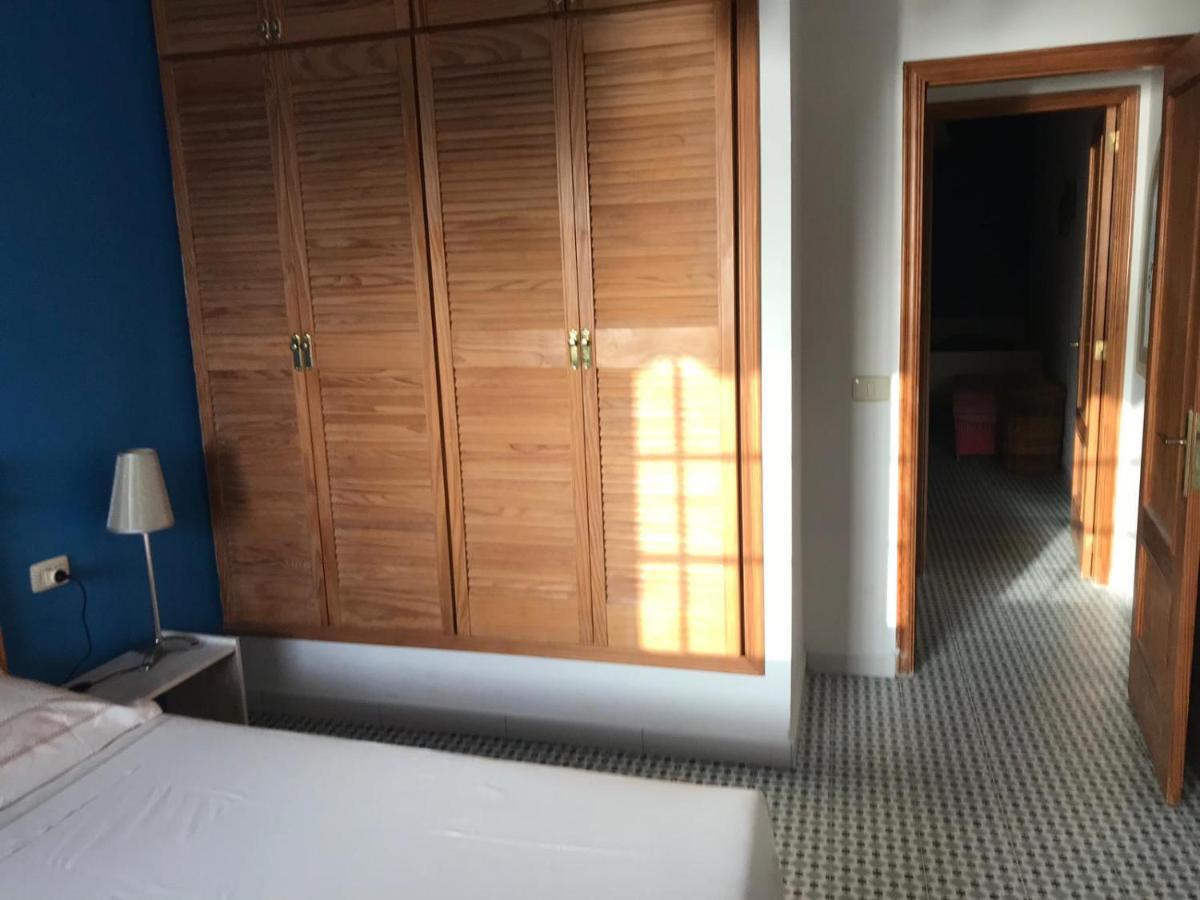Apartamento Casa Massimo Playa de San Juan  Exterior foto