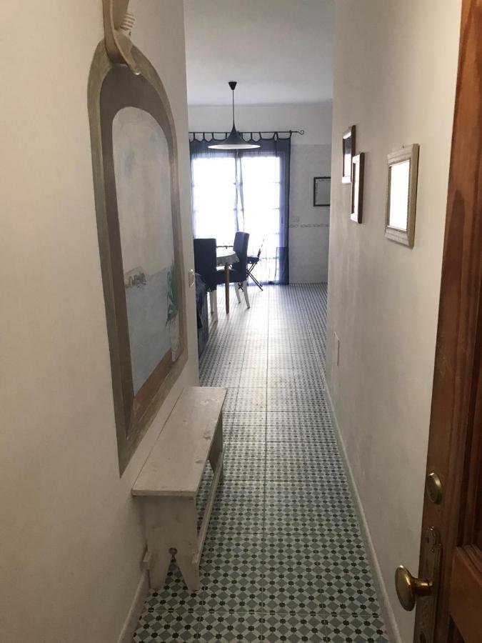 Apartamento Casa Massimo Playa de San Juan  Exterior foto