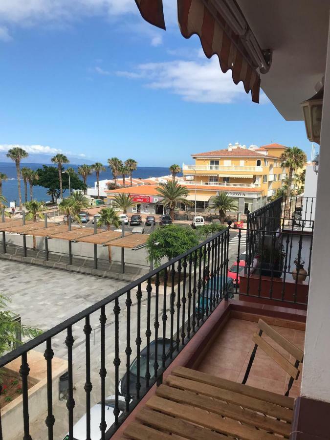 Apartamento Casa Massimo Playa de San Juan  Exterior foto